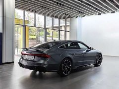 Audi A7 2024 45 TFSI Premium Selection - ფოტო 19