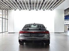 Audi A7 2024 45 TFSI Premium Selection - ფოტო 20