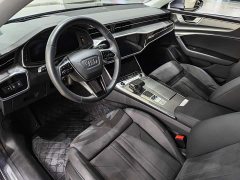 Audi A7 2024 45 TFSI Premium Selection - ფოტო 5