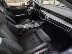 Audi A7 2024 45 TFSI Premium Selection - ფოტო 6