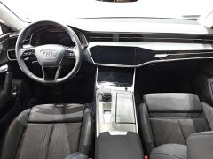 Audi A7 2024 45 TFSI Premium Selection - ფოტო 7