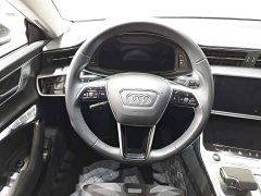 Audi A7 2024 45 TFSI Premium Selection - ფოტო 8