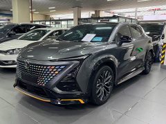 Changan UNI-T 2022 1.5T Premium Edition - ფოტო 1