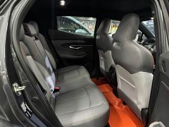 Changan UNI-T 2022 1.5T Premium Edition - ფოტო 12