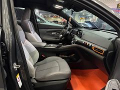 Changan UNI-T 2022 1.5T Premium Edition - ფოტო 13