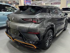 Changan UNI-T 2022 1.5T Premium Edition - ფოტო 14
