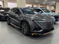 Changan UNI-T 2022 1.5T Premium Edition - ფოტო 3