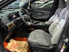Changan UNI-T 2022 1.5T Premium Edition - ფოტო 4