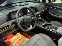 Changan UNI-T 2022 1.5T Premium Edition - ფოტო 6