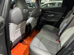 Changan UNI-T 2022 1.5T Premium Edition - ფოტო 7