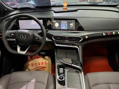 Changan UNI-T 2022 1.5T Premium Edition - ფოტო 9