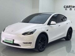 Tesla Model Y 2021 Standard Range RWD - ფოტო 1