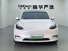 Tesla Model Y 2021 Standard Range RWD - ფოტო 2