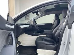 Tesla Model Y 2021 Standard Range RWD - ფოტო 4