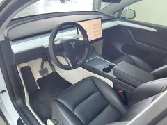 Tesla Model Y 2021 Standard Range RWD - ფოტო 6