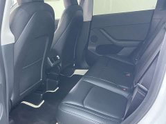 Tesla Model Y 2021 Standard Range RWD - ფოტო 7