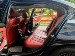BMW 3 Series 325Li M Sport Midnight Edition Package - ფოტო 10
