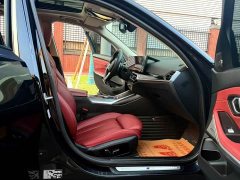 BMW 3 Series 325Li M Sport Midnight Edition Package - ფოტო 11