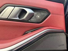 BMW 3 Series 325Li M Sport Midnight Edition Package - ფოტო 14
