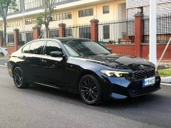 BMW 3 Series 325Li M Sport Midnight Edition Package - ფოტო 3