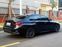 BMW 3 Series 325Li M Sport Midnight Edition Package - ფოტო 4