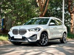 BMW X1 sDrive25Li Premier - ფოტო 1