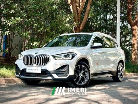 2022 BMW X1 sDrive25Li Premier - ავტომობილი ჩინეთიდან