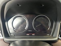 BMW X1 sDrive25Li Premier - ფოტო 10