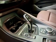 BMW X1 sDrive25Li Premier - ფოტო 11