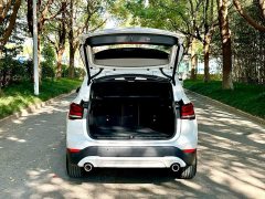 BMW X1 sDrive25Li Premier - ფოტო 12