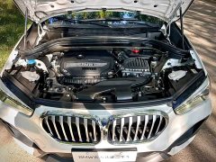 BMW X1 sDrive25Li Premier - ფოტო 13