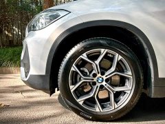 BMW X1 sDrive25Li Premier - ფოტო 14