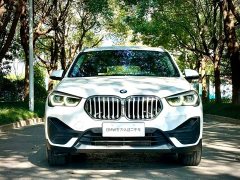 BMW X1 sDrive25Li Premier - ფოტო 2