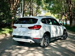 BMW X1 sDrive25Li Premier - ფოტო 4