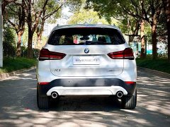 BMW X1 sDrive25Li Premier - ფოტო 5