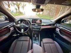 BMW X1 sDrive25Li Premier - ფოტო 6