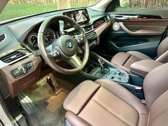 BMW X1 sDrive25Li Premier - ფოტო 7