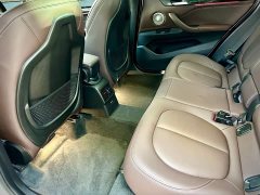 BMW X1 sDrive25Li Premier - ფოტო 8