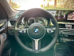 BMW X1 sDrive25Li Premier - ფოტო 9