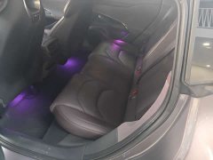 Xiaomi SU7 Quad Motor Ultra-Long Range Advanced Autonomous Driving Max - ფოტო 11