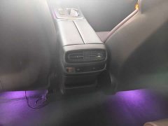 Xiaomi SU7 Quad Motor Ultra-Long Range Advanced Autonomous Driving Max - ფოტო 12