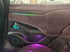 Xiaomi SU7 Quad Motor Ultra-Long Range Advanced Autonomous Driving Max - ფოტო 13