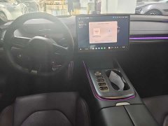Xiaomi SU7 Quad Motor Ultra-Long Range Advanced Autonomous Driving Max - ფოტო 14