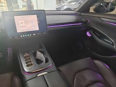 Xiaomi SU7 Quad Motor Ultra-Long Range Advanced Autonomous Driving Max - ფოტო 15