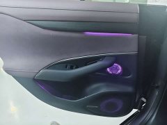 Xiaomi SU7 Quad Motor Ultra-Long Range Advanced Autonomous Driving Max - ფოტო 17