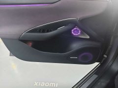 Xiaomi SU7 Quad Motor Ultra-Long Range Advanced Autonomous Driving Max - ფოტო 18