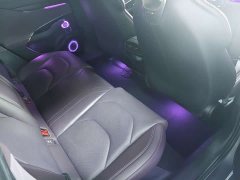 Xiaomi SU7 Quad Motor Ultra-Long Range Advanced Autonomous Driving Max - ფოტო 19