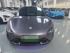 Xiaomi SU7 Quad Motor Ultra-Long Range Advanced Autonomous Driving Max - ფოტო 2