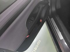 Xiaomi SU7 Quad Motor Ultra-Long Range Advanced Autonomous Driving Max - ფოტო 5