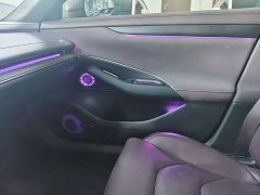 Xiaomi SU7 Quad Motor Ultra-Long Range Advanced Autonomous Driving Max - ფოტო 9